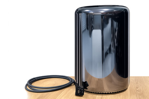 Mac pro fine 2013 - pro, ghz