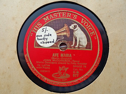 John mccormack choose - -, any