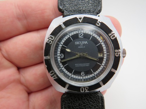 Orologio polso vintage - polso,