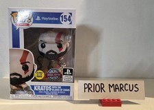 Funko Pop! God Of War Kratos