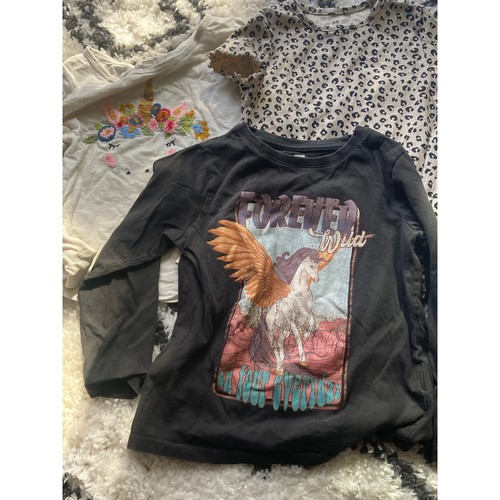 Lotto abbigliamento bambina - , 9