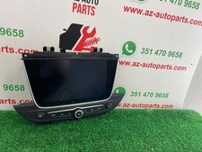 DISPLAY AUTORADIO NAVIGATORE  OPEL GRANDLAND X 2018 86758B03 M0841