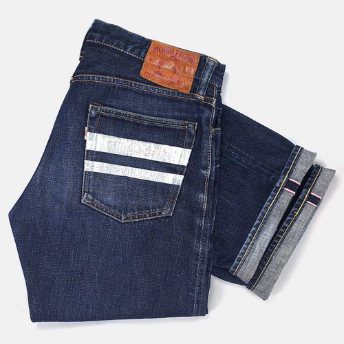 Jeans momotaro w32 - momotaro, l32