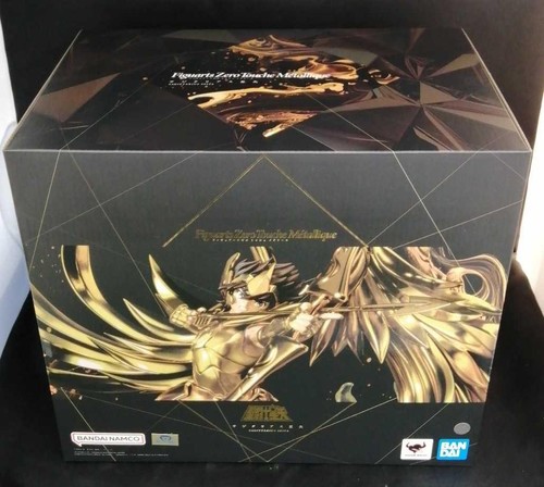 Bandai saint seiya figuarts - saint,