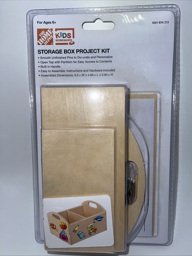 Home depot kit progetto - home,