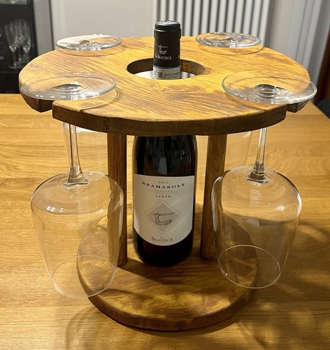 Portabottiglie vino - portabottiglie,