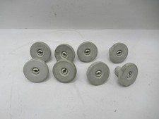 8 Rotelle Cesto Ruota