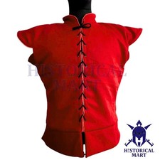 Doppiopetto medievale in