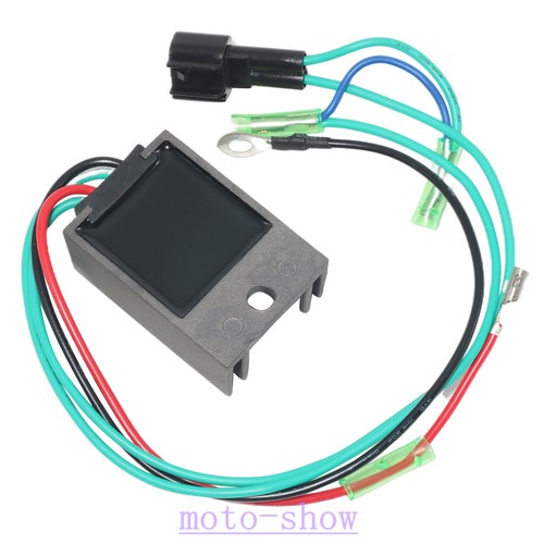 Regolatore raddrizzatore per - regolatore,