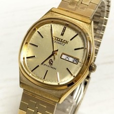 Orologio Citizen Crystron al