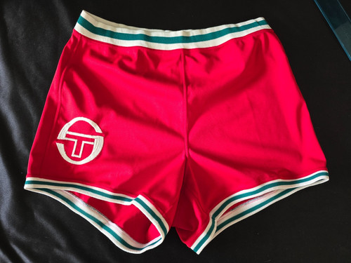 Pantaloncino sergio tacchini - sergio,