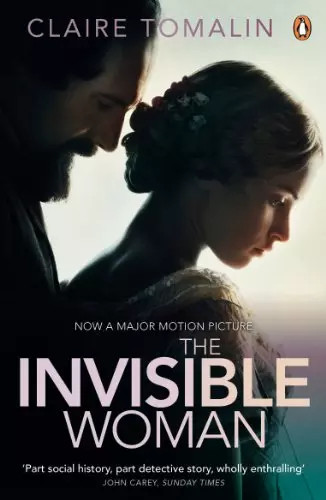 The invisible woman - woman:,