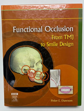 Functional Occlusion : From