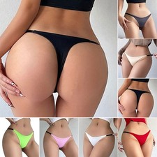 1PZ Sexy Bikini donna perizoma