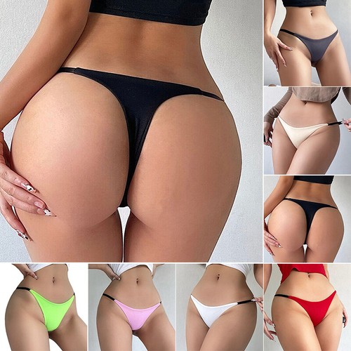 1pz sexy bikini donna perizoma - sexy,