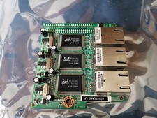 Scheda Network 3x Glan Jetway