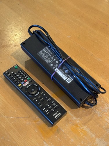 Adattatore originale sony - adattatore, ac