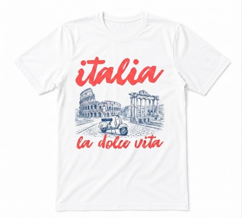 Shirt bianca unisex - t-shirt,