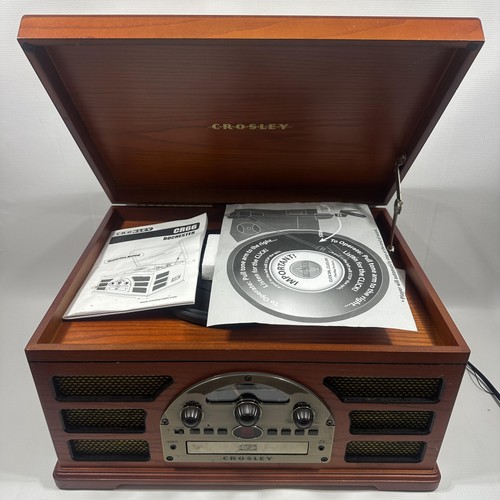 Crosley cr66 rochester - cr66,