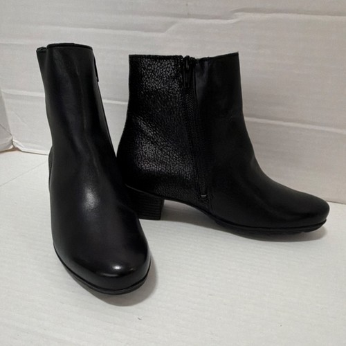 Stivaletti mephisto ilsa - mephisto,