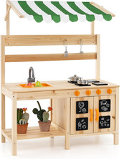 Cucina giocattolo per giardino - per,