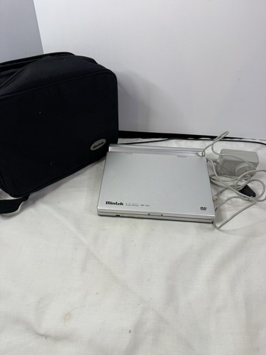 Mintek mdp 1810 lettore - lettore, dvd