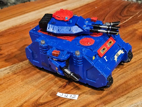 Warhammer 40k space marines - 40k,