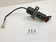 BLOCCHETTO SERRATURA ACCENSIONE SCOOTER DERBI RAMBLA APRILIA SPORTCITY 125CC