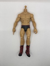 WWE Elite Series 114 - Ilja