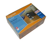 Siemens gigaset 370 - sl,