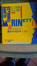 Filippo Tommaso Marinetti