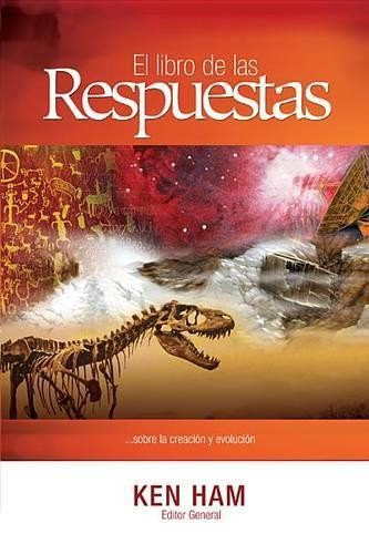 Ken ham libro las - el, de
