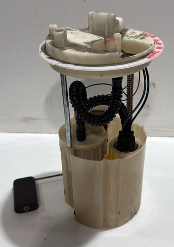 Pompa carburante per lancia - pompa,