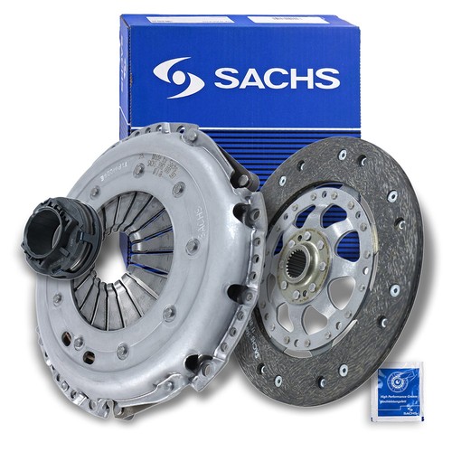 Kit frizione sachs per audi - frizione,