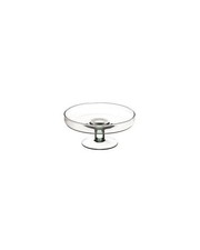 Glass stand Ring for confetti