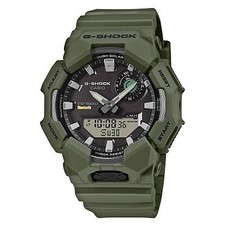 Orologio G-Shock Verde