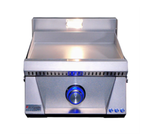Griddle pro series 40 - le,