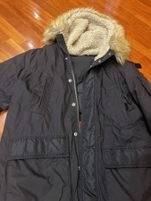 Giacca Diesel uomo Parka