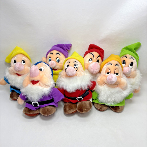Set bambole peluche - set,