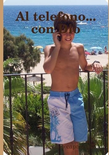 Telefono con dio by - telefono...con,