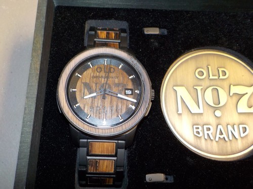 Orologio uomo jack daniel - orologio, daniel’s