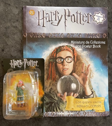 Harry potter collection - potter,