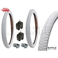 2 Copertone + 2 Camere + 2