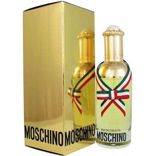 Moschino eau - moschino,