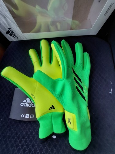 Guanti portiere adidas - guanti,