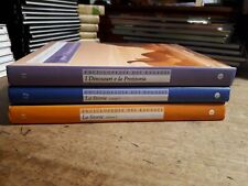 3 vol.ENCICLOPEDIA DEI RAGAZZI RIZZOLI JUNIOR CORRIERE DELLA SERA  