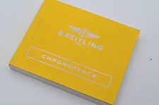 Breitling Manual Chronospace