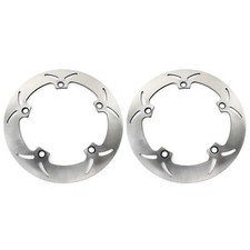 R1200GS Adventure Front Brake