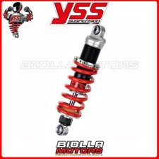 MONO REAR SHOCK ABSORBER YSS