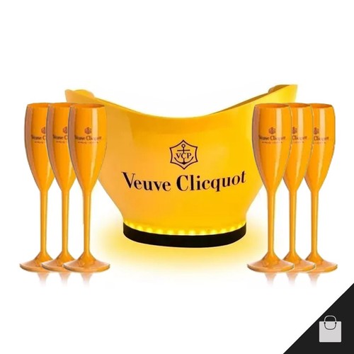 Veuve clicquot secchiello - veuve,
